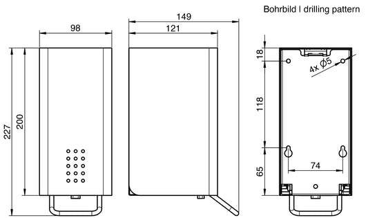 PROOX LL-141-LO