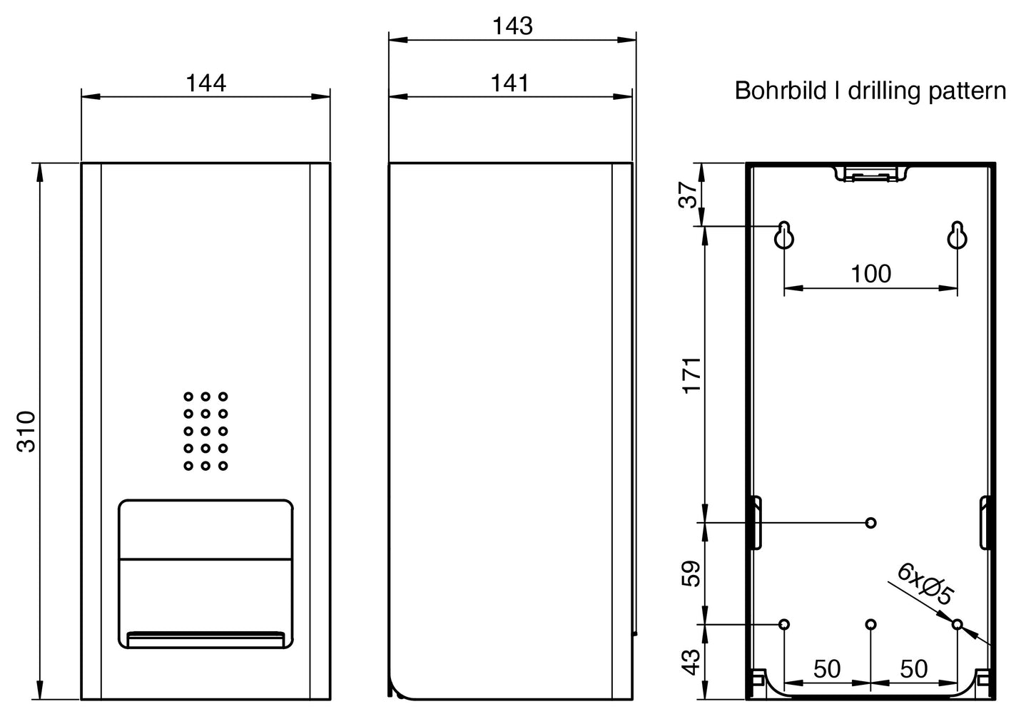 ROOX DP-300