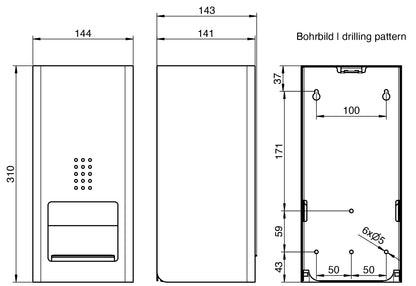 ROOX DP-300