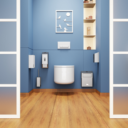 SanTRAL Plus TTU 2 E ST SMART