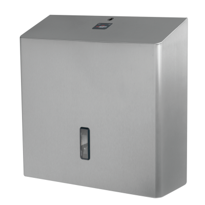 SANTRAL PLUS TTU 4 E ST toilet roll dispenser for 4 rolls