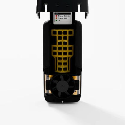 VECTAIR V-Air Flow SCHWARZ
