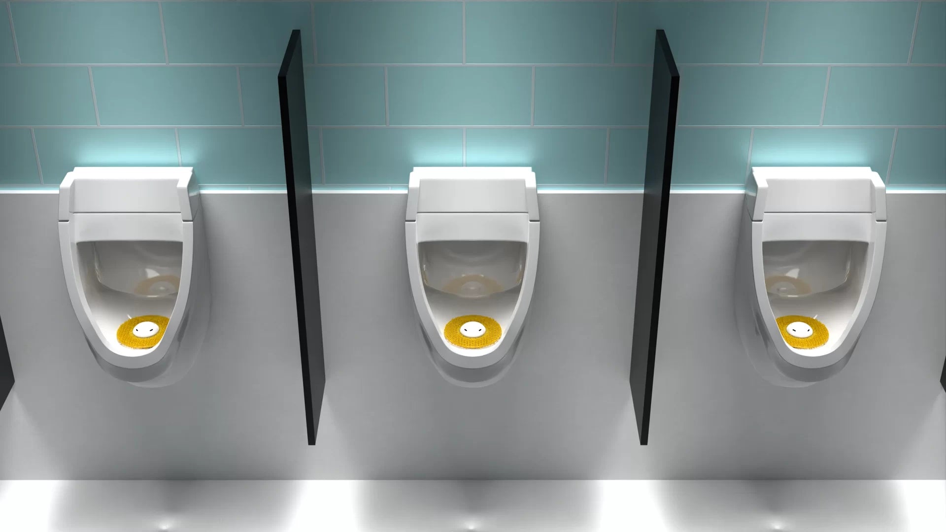 Vectair V-Screen
