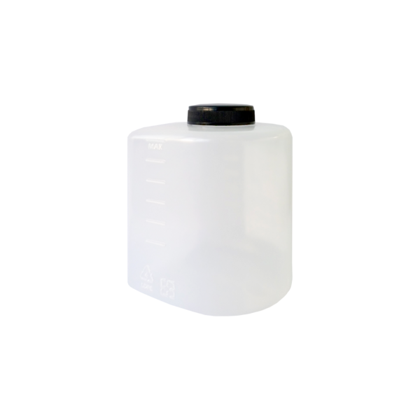 PROOX XX-XX-140E-01-03 soap reservoir for electronic soap dispenser