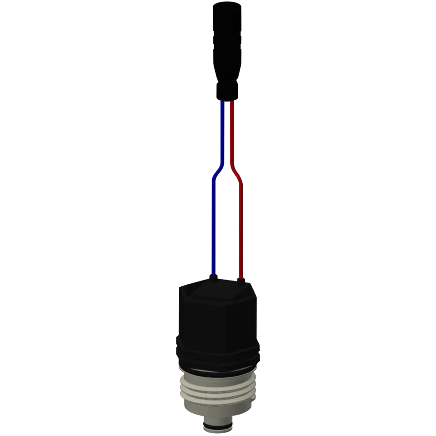 DELABIE ZCTRL0001
