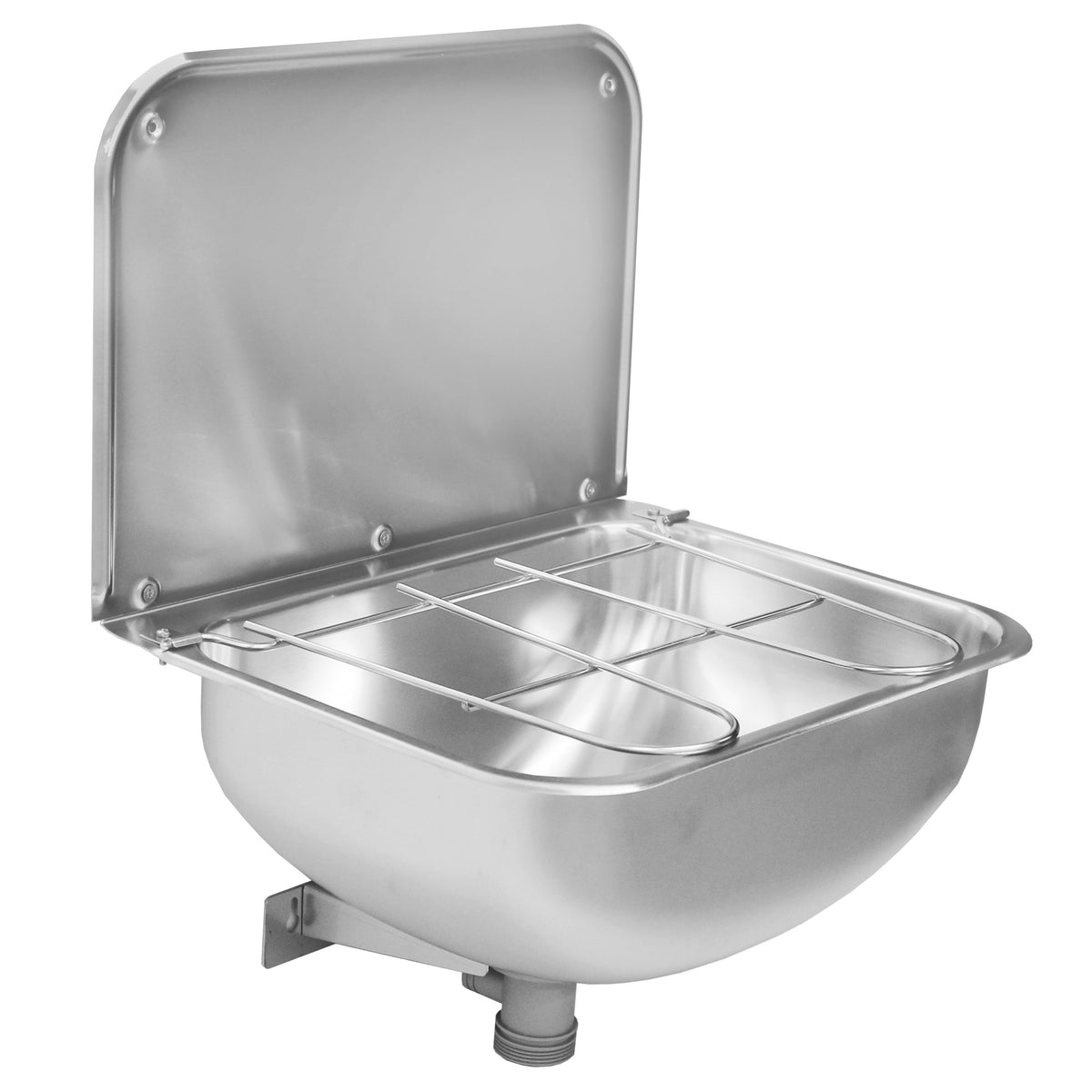 DELABIE WB440COP-UK