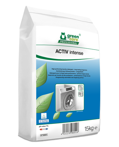 Green Care Professional ACTIV intense 1x15KG