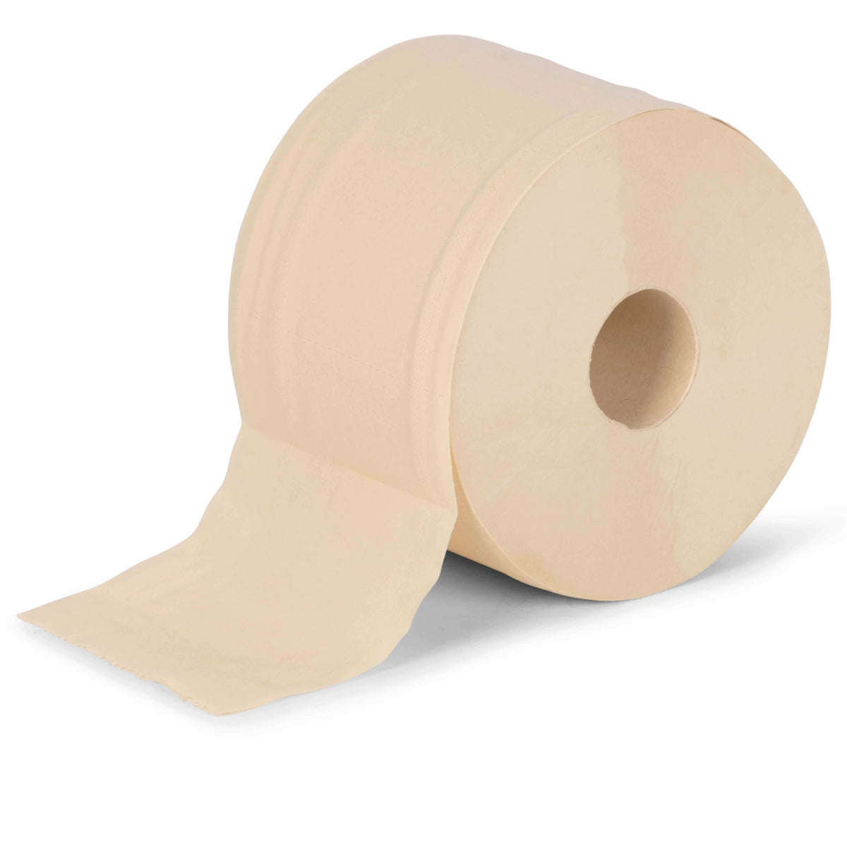 Papel higiénico compacto Bamboi® 100% bambú 2 capas