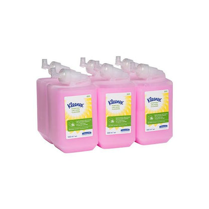 KIMBERLY-CLARK 6331