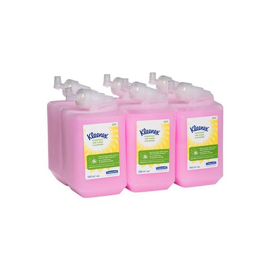 KIMBERLY-CLARK 6331