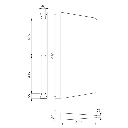 DELABIE 100600