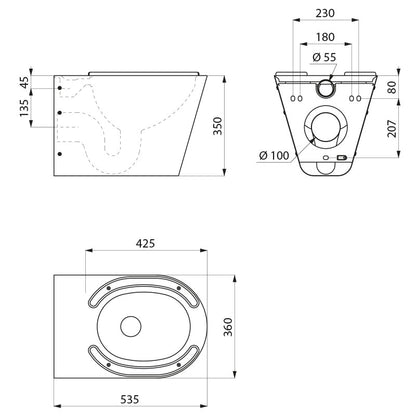 DELABIE 110310PAD