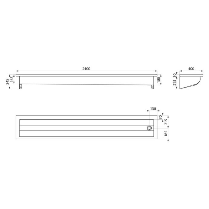 DELABIE 120300