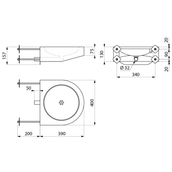DELABIE 160250