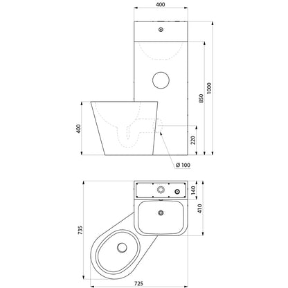 DELABIE 162700