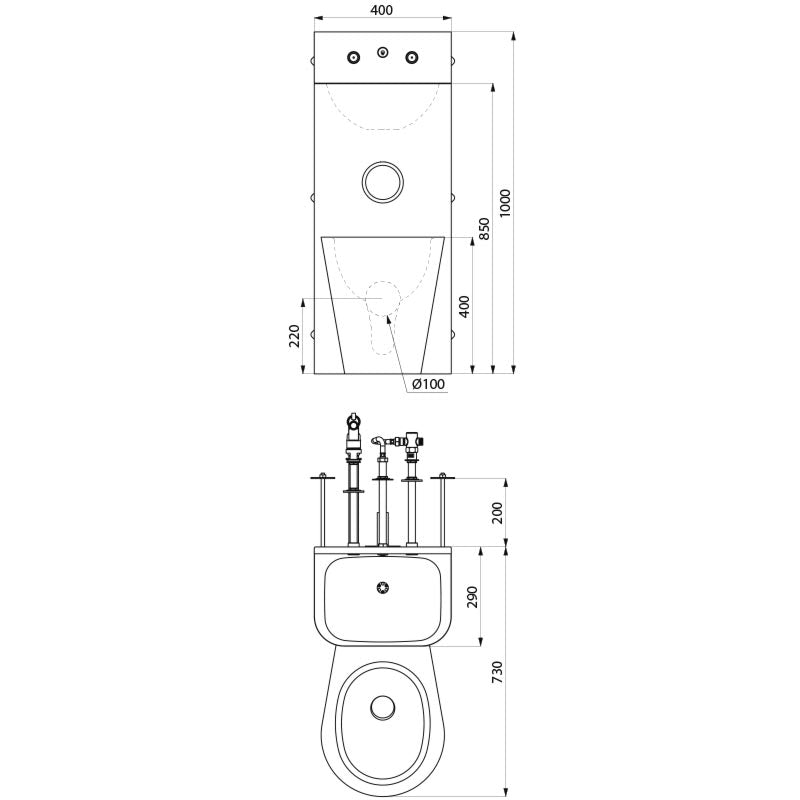 DELABIE 166800