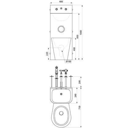 DELABIE 166800