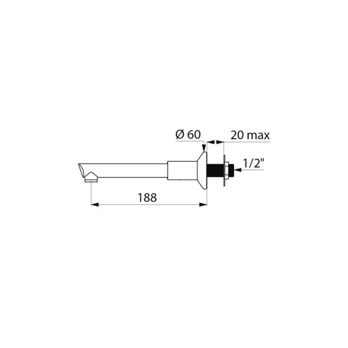 DELABIE 1801T2