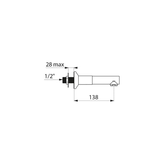 DELABIE 1804T2
