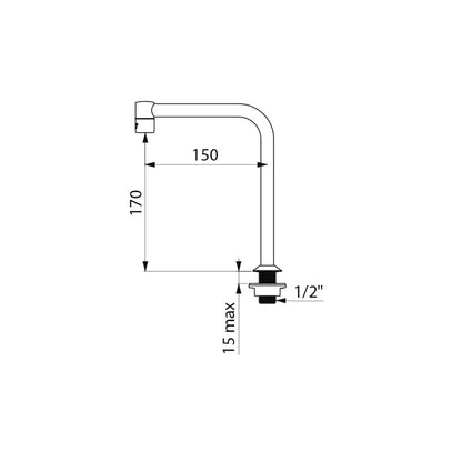 DELABIE 204001