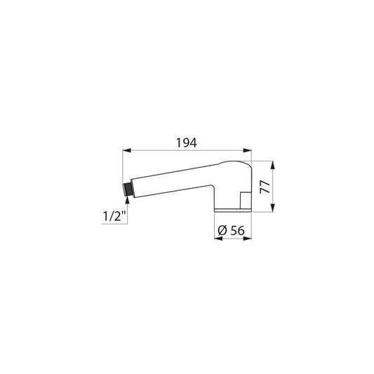 DELABIE 20461