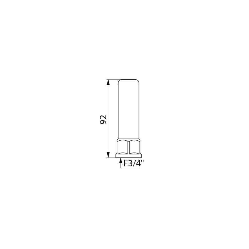 DELABIE 23020