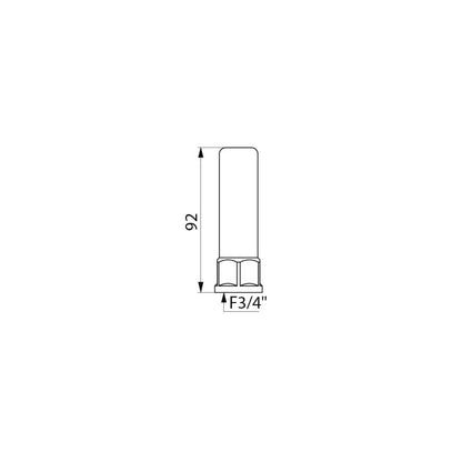 DELABIE 23020