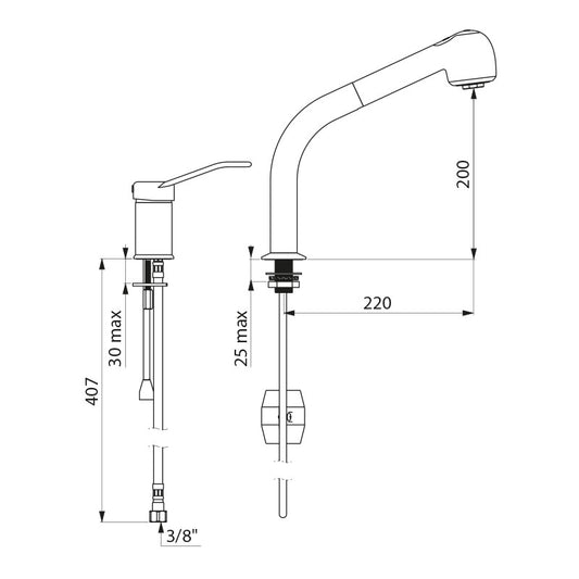 DELABIE 2599BEL