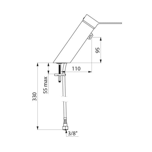 DELABIE 2621BEL