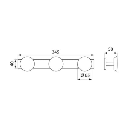 DELABIE 303D