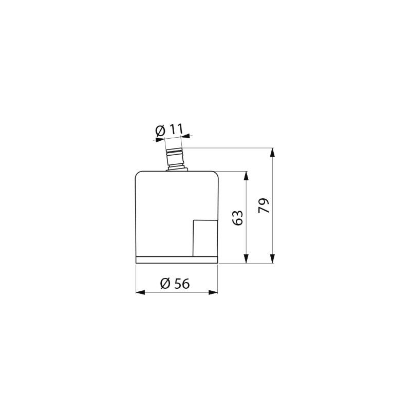 DELABIE 30450