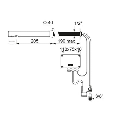 DELABIE 379DERB