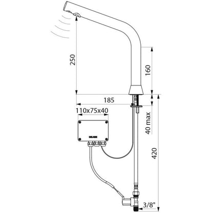 DELABIE 398015