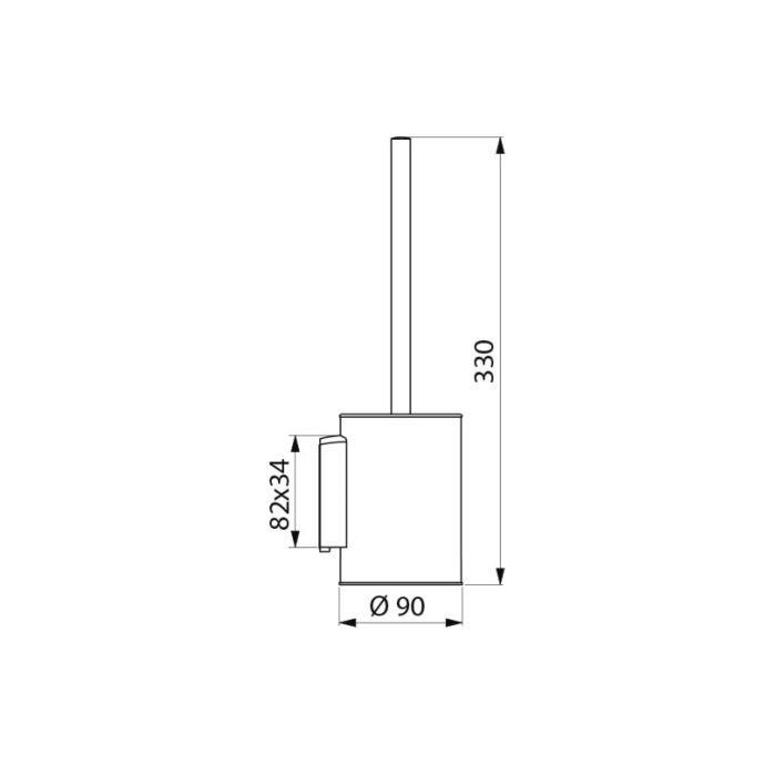 DELABIE 4048P