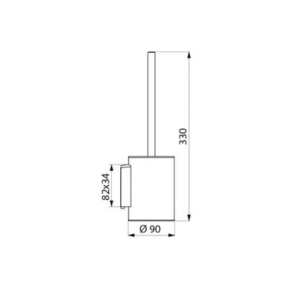 DELABIE 4048P