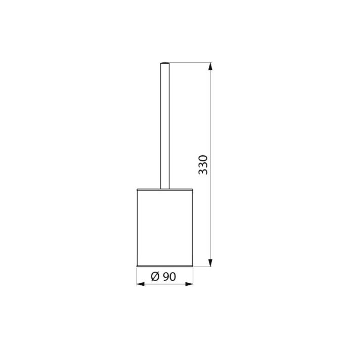 DELABIE 4049P