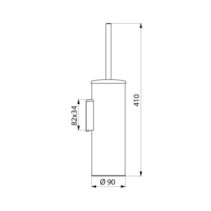 DELABIE 4051P