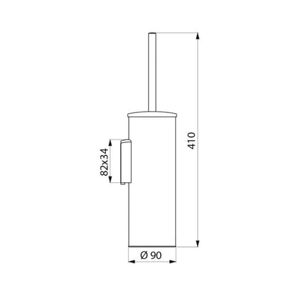 DELABIE 4051P