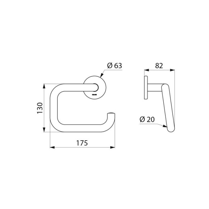 DELABIE 4081EW