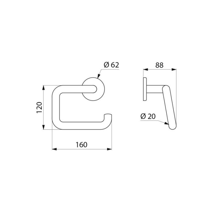 DELABIE 4081N