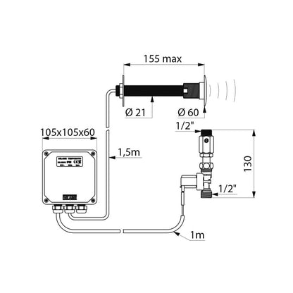 DELABIE 428150