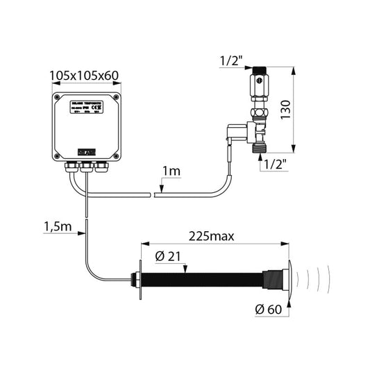 DELABIE 428200
