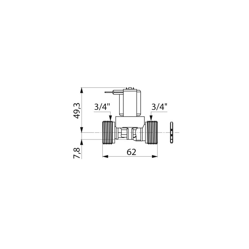 DELABIE 429101