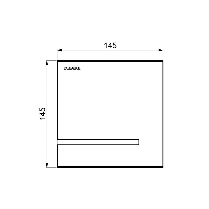 DELABIE 430006