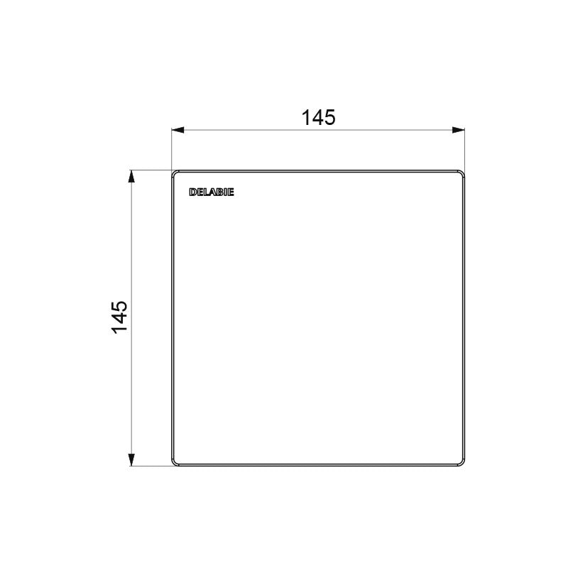 DELABIE 430030