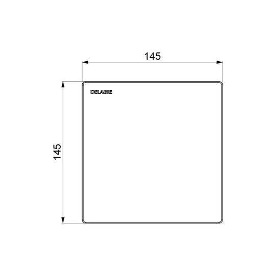 DELABIE 430030