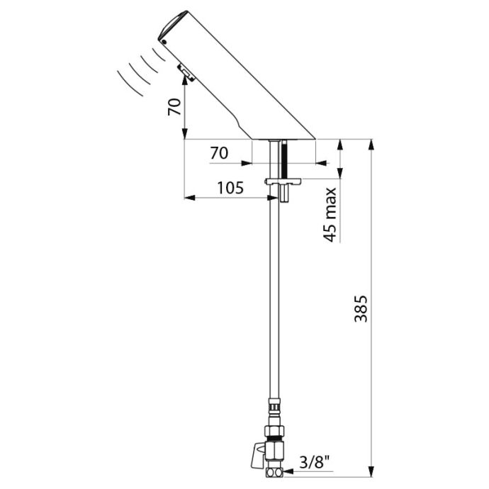 DELABIE 440006