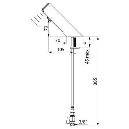 DELABIE 440006