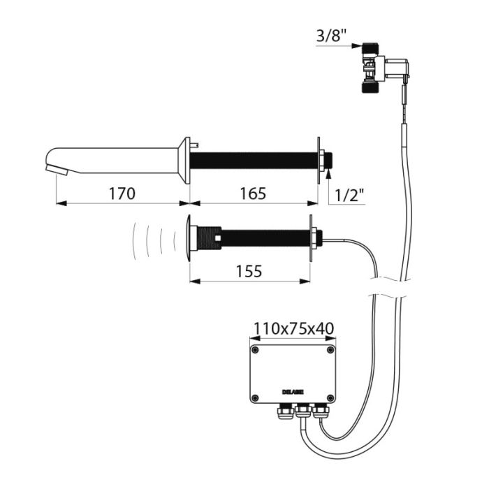 DELABIE 441157