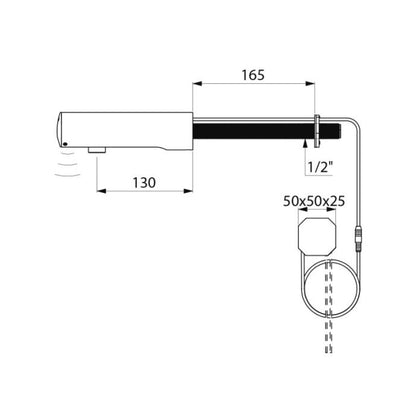 DELABIE 443410